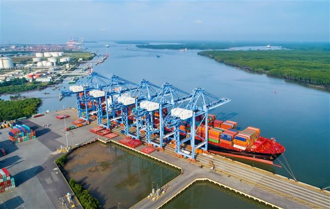 Vốn FDI vào Việt Nam tháng 1 tăng 48,6%<br>越南2025年1月外商直接投资增长48.6% 1 9000