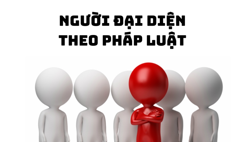 cong ty duoc phep co 2 nguoi dai dien theo phap luat khong