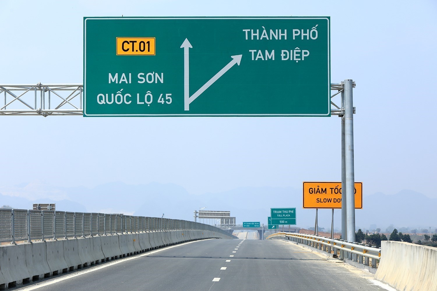 cao toc bac nam 6