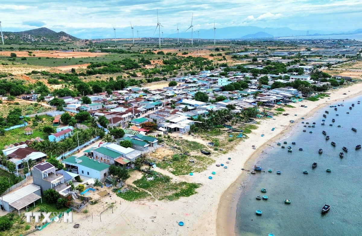 dien hat nhan ninh thuan 2