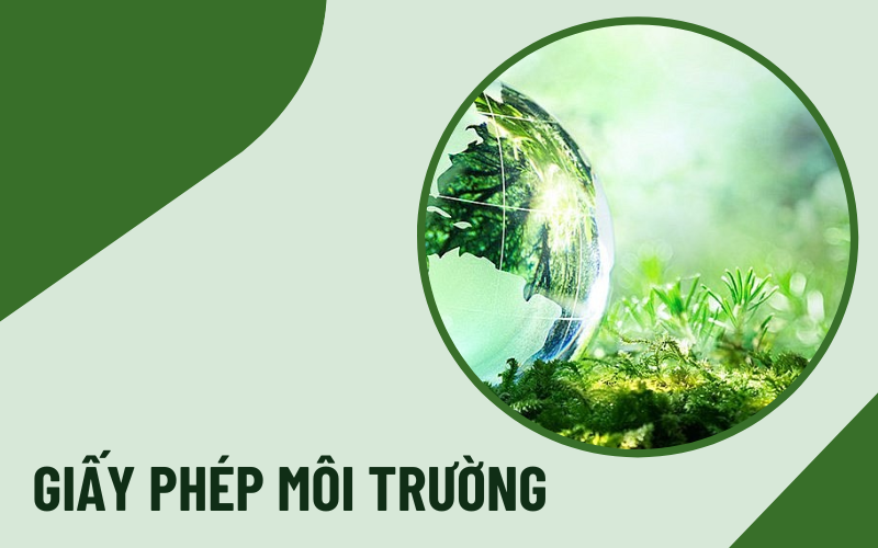 Mẫu văn bản thực hiện cấp giấy phép môi trường, thu hồi giấy phép môi trường 1 phat huy gia tri giay phep moi truong