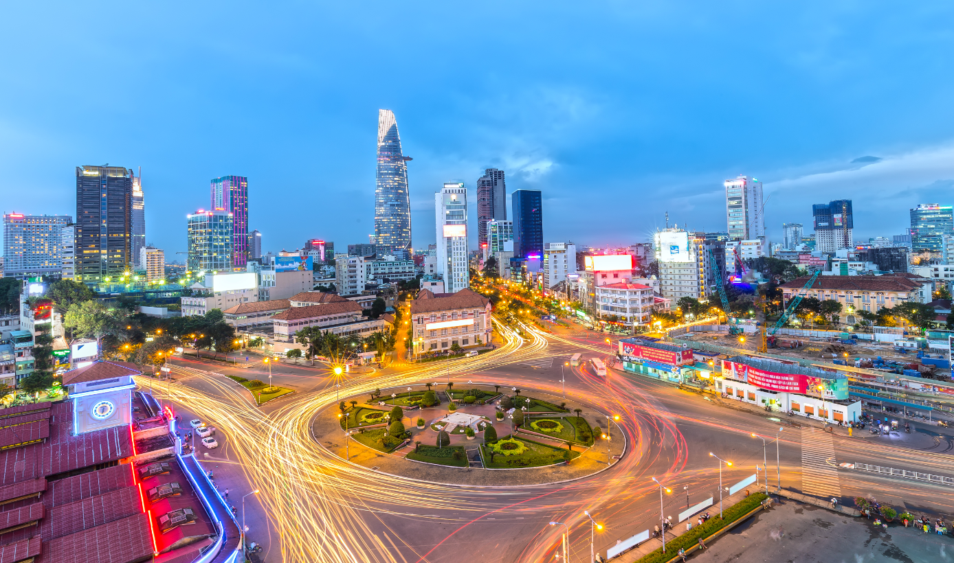 tp ho chi minh