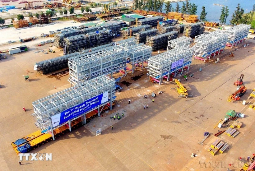 viet nam singapore doi tac chien luoc ngay cang tin cay va ben vung2024 3