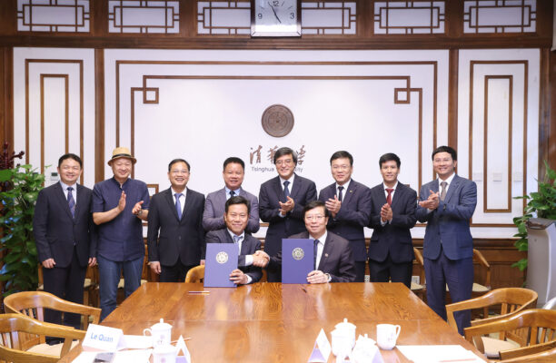 2024 08 27 VNU Tsinghua University 7
