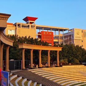 Đại học Chính Pháp Tây Nam tuyển sinh hệ Đại học năm 2025 2 IMG 6909