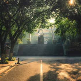 Đại học Chính Pháp Tây Nam tuyển sinh hệ Đại học năm 2025 4 IMG 6911