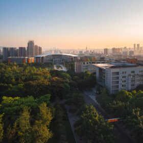 Đại học Chính Pháp Tây Nam tuyển sinh hệ Đại học năm 2025 7 IMG 6914