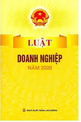 luat doanh nghiep 2020