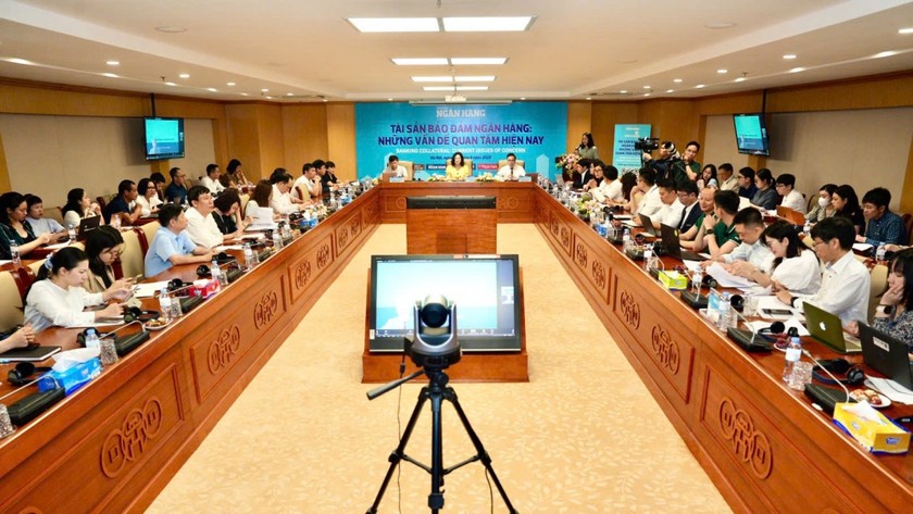 Hoàn thiện khung pháp lý để tài sản số trở thành tài sản bảo đảm 3 tbnh 1406 3881