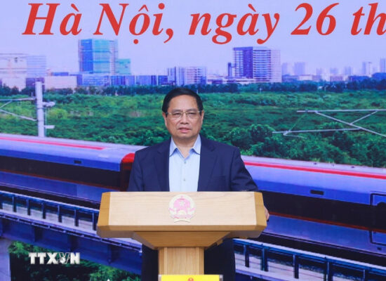 thu tuong cong trinh nganh duong sat 7