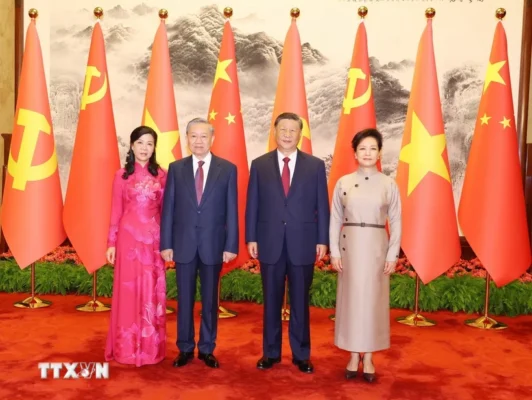 tong bi thu chu tich nuoc to lam hoi dam voi tong bi thu chu tich nuoc trung quoc tap can binh