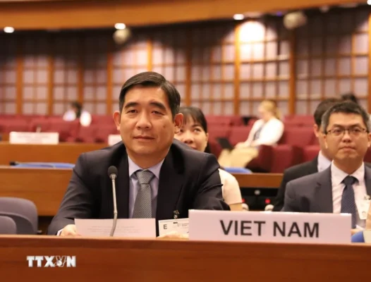viet nam coi phat trien khoa hoc cong nghe va chuyen doi so la uu tien hang dau