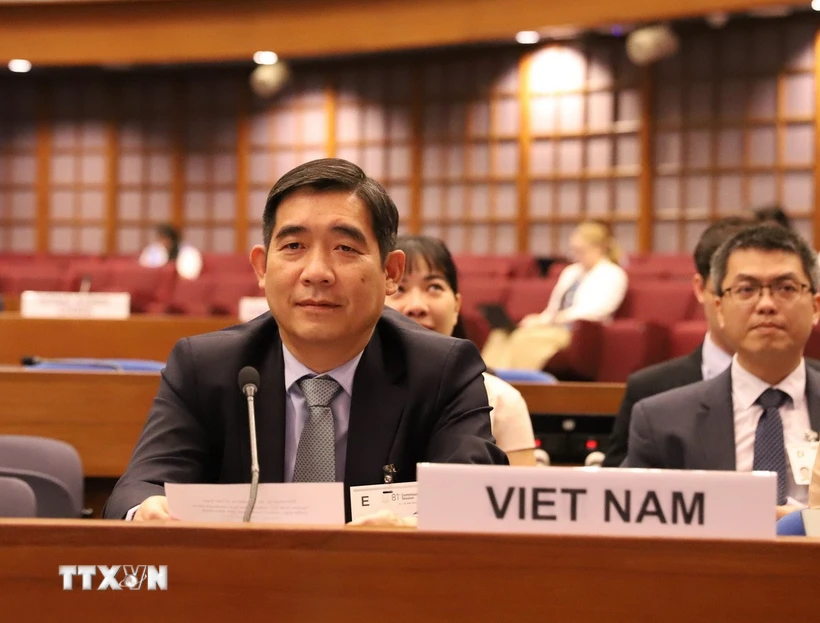viet nam coi phat trien khoa hoc cong nghe va chuyen doi so la uu tien hang dau