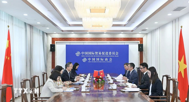 xuc tien thuong mai dau tu giua trung quoc va viet nam2