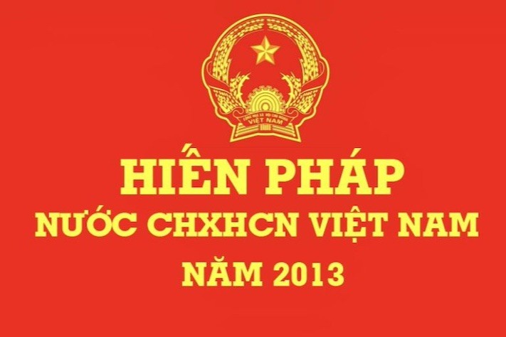 Bộ Tư pháp ban hành Kế hoạch lấy ý kiến Nhân dân về sửa đổi, bổ sung một số điều của Hiến pháp năm 2013 1 030525 hp13 5154 4313