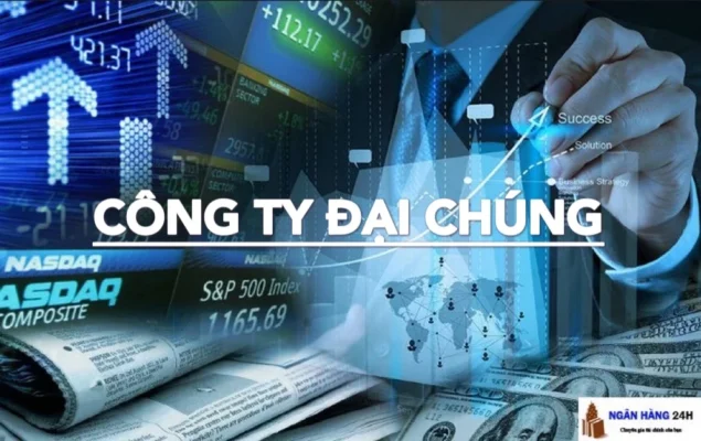 con ty dai chung