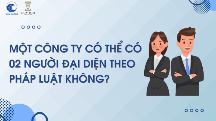 dai dien theo PL