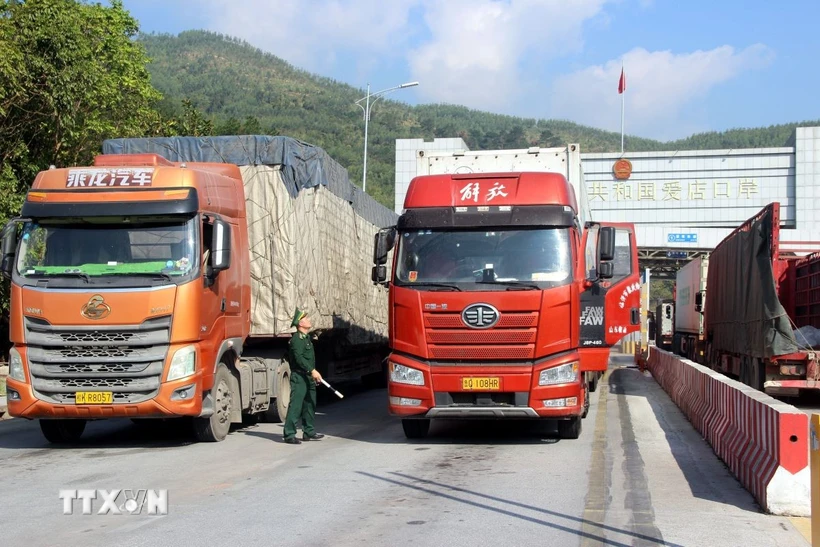 thao go kho khan cho doanh nghiep xuat nhap khau qua cua khau 2805 1
