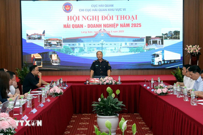 thao go kho khan cho doanh nghiep xuat nhap khau qua cua khau 2805 2