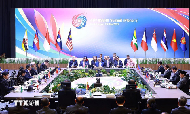 thu tuong tham du phien toan the hoi nghi cap cao asean lan thu 46 2605 2