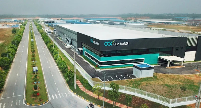 dautu kcn 8435