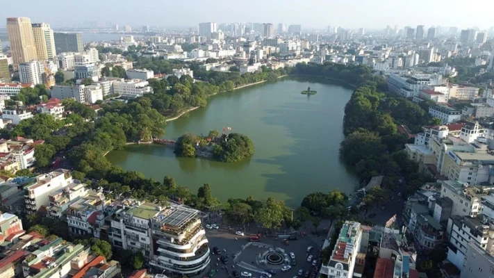 ha noi