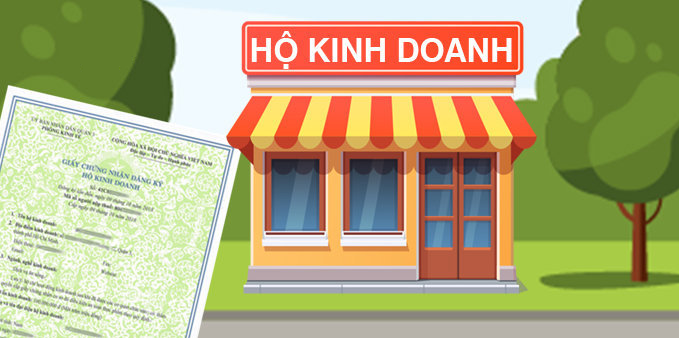 ho kinh doanh