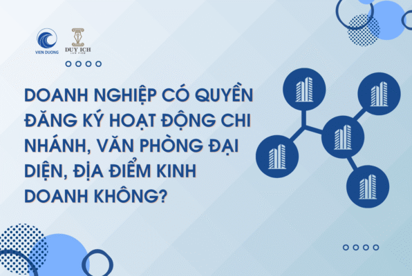 quyen dang ky hoat dong chi nhanh van phong dai dien dia diem kinh doanh
