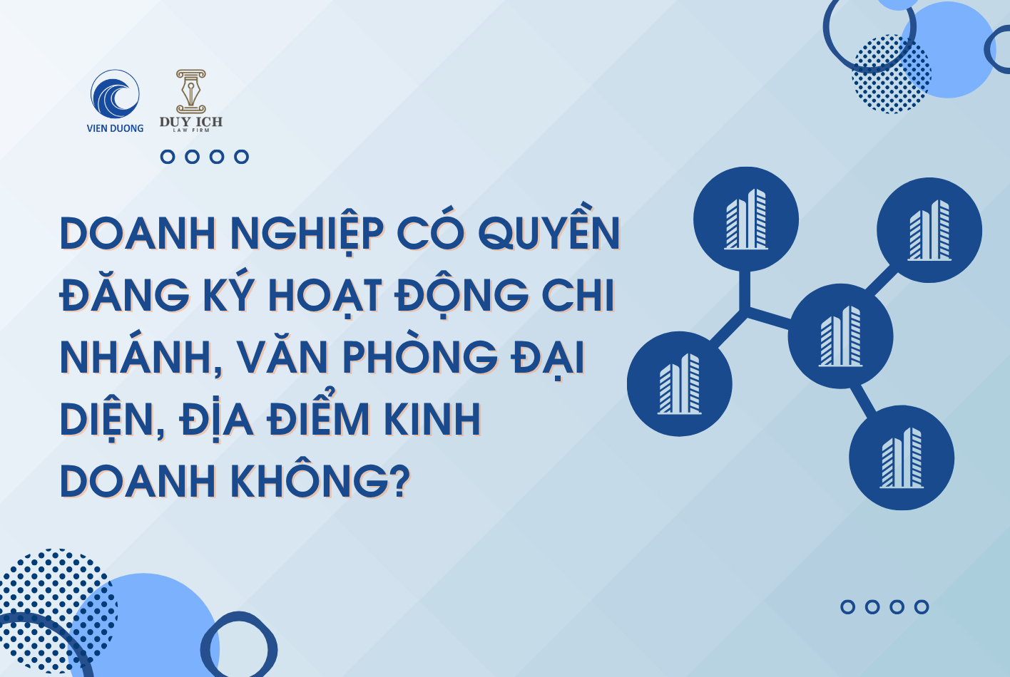 quyen dang ky hoat dong chi nhanh van phong dai dien dia diem kinh doanh