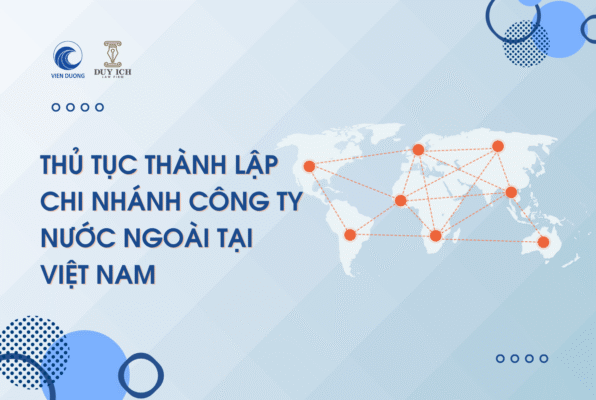 thanh lap chi nhanh cong ty nuoc ngoai