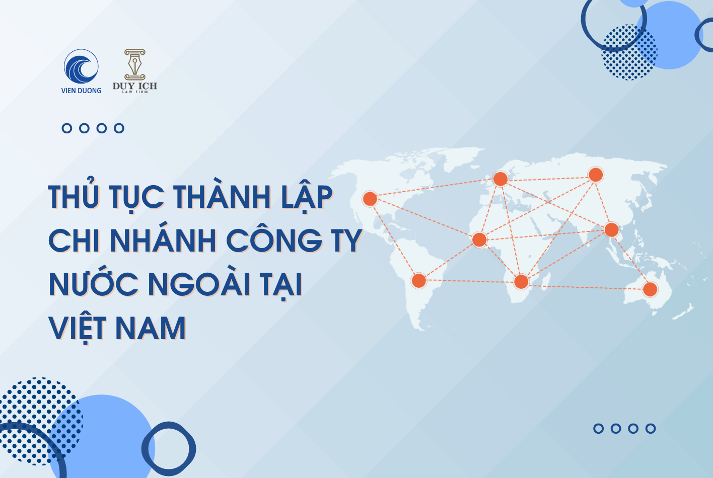 thanh lap chi nhanh cong ty nuoc ngoai