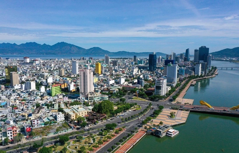 thanh pho da nang 1