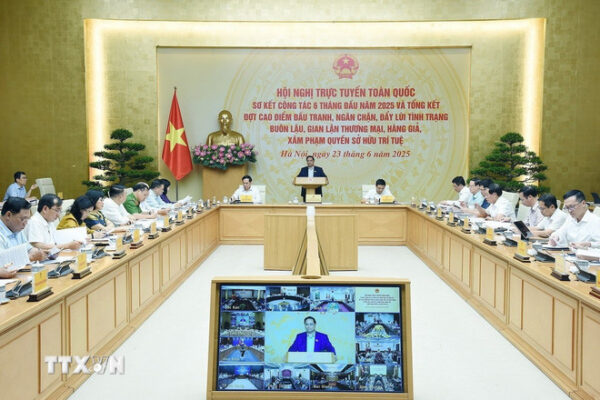 thu tuong chu tri hoi nghi tong ket dot cao diem dau tranh phong chong buon lau2