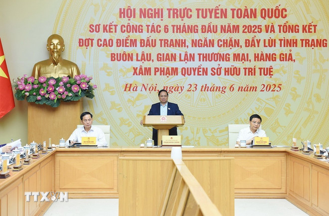 thu tuong chu tri hoi nghi tong ket dot cao diem dau tranh phong chong buon lau3