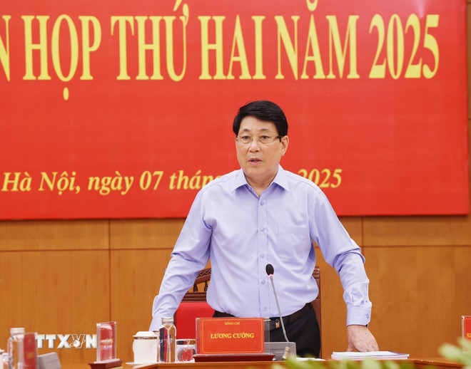 ban chi dao cai cach tu phap trung uong hop phien thu hai nam 2025 8135342 3