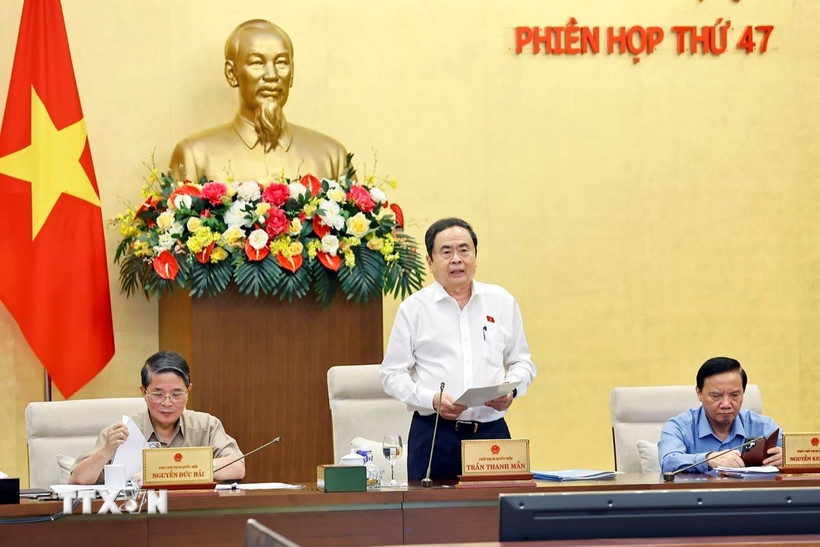 be mac phien hop thu 47 cua uy ban thuong vu quoc hoi 1007 1