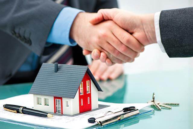 Những lưu ý khi đặt cọc mua nhà đất năm 2025 1 dat coc 1