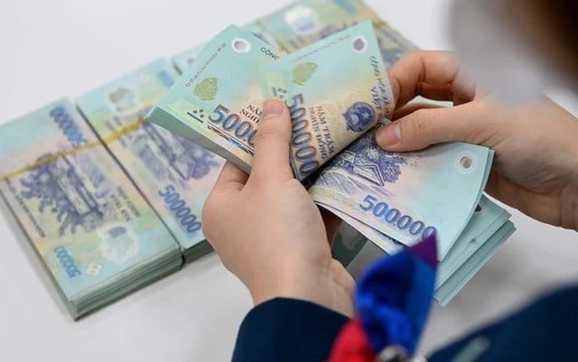 Nghị quyết 205: Chỉ đạo điều chỉnh lương tối thiểu vùng từ tháng 7 năm 2025 1 luong toi thieu