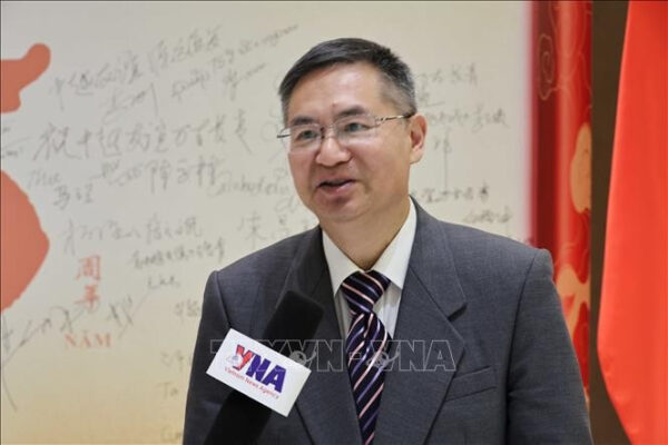thanh han binh