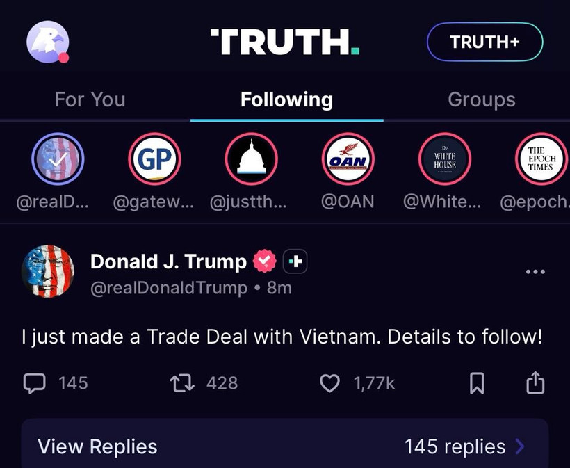 trump