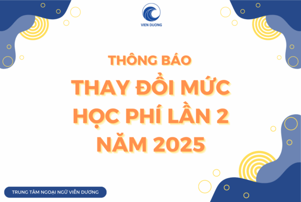 Thong bao thay doi hoc phi lan 2 2025