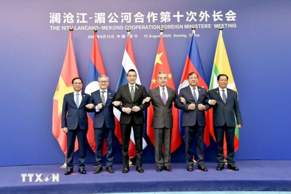 cac nuoc mekong va trung quoc xay dung cong dong mekong lan thuong tot dep hon3 1