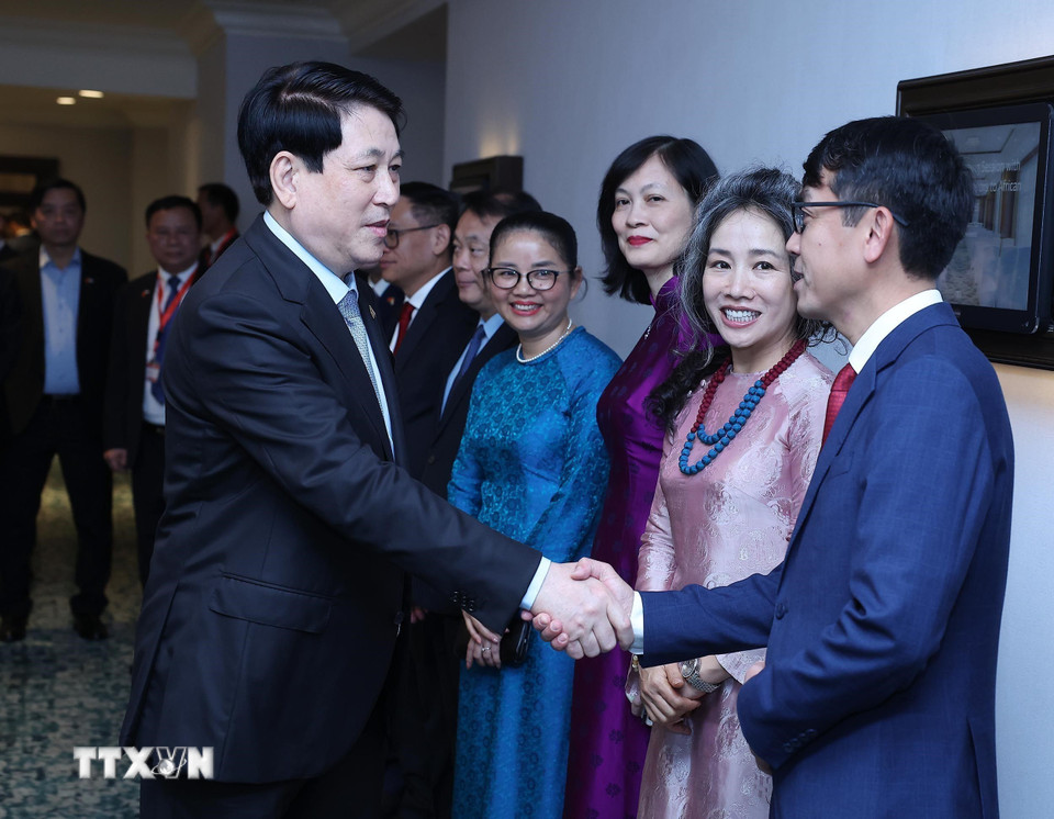chu tich nuoc lam viec voi cac dai su viet nam tai chau phi 1