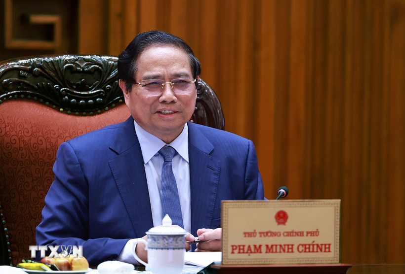 thu tuong lam viec voi lanh dao tap doan ct group 13 3