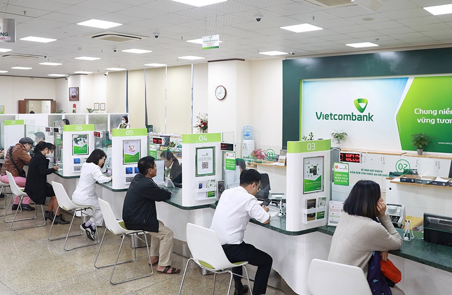 vietcom