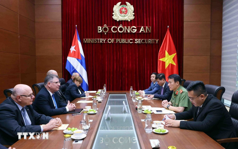 vietnam cuba 1