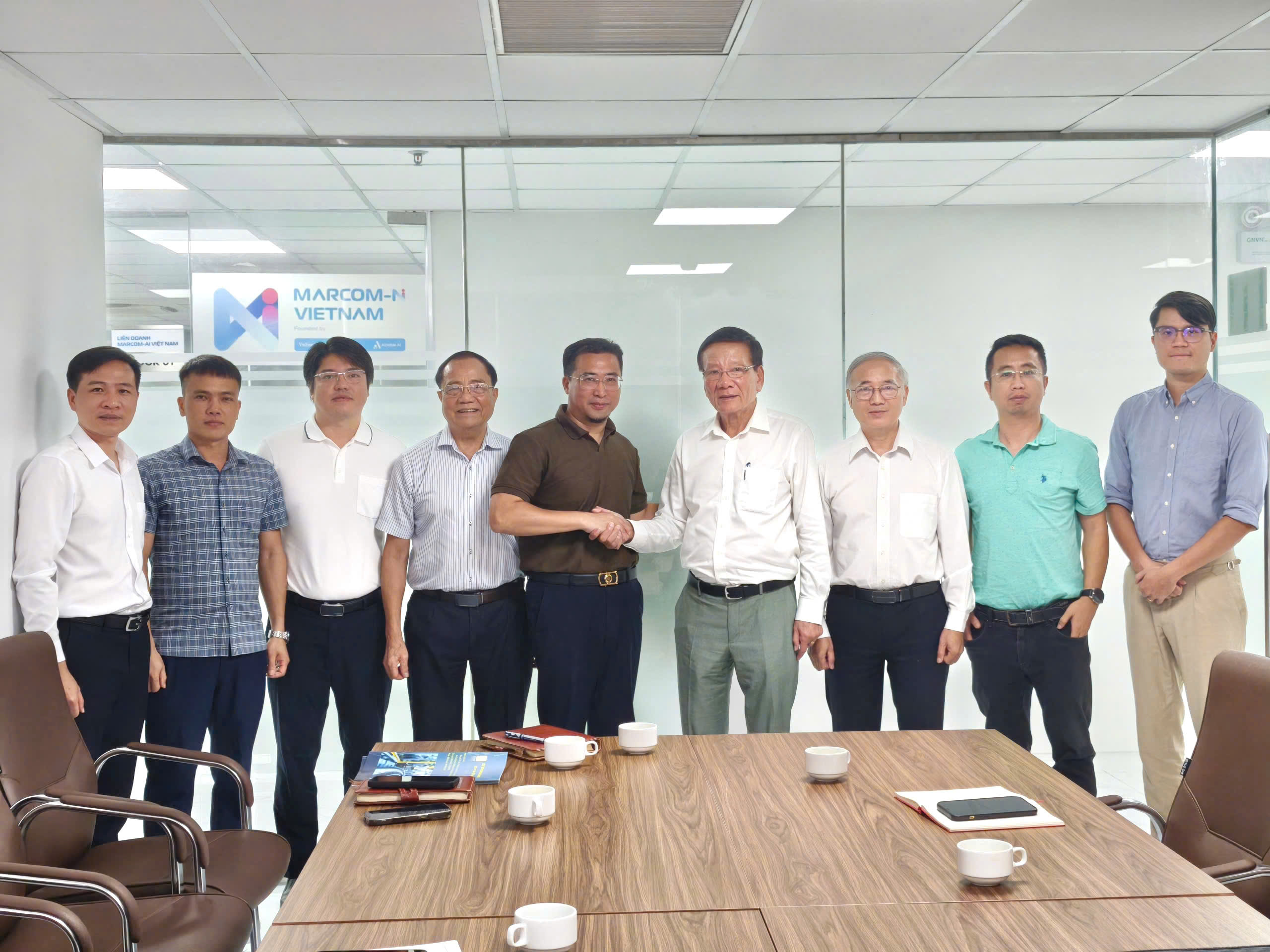 Kết nối xúc tiến đầu tư và giao lưu học thuật<br>投资促进与学术交流 1 z6930265589730 a750a09134ca76064c5c9ada03189b7b