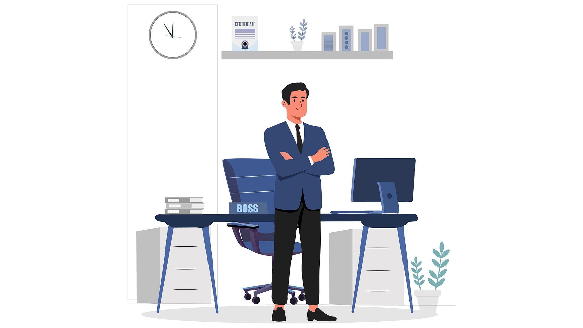 CEO