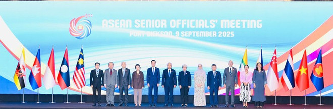 asean 1