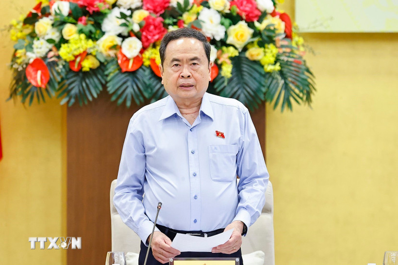 chu tich quoc hoi chu tri phien hop thu hai hoi dong bau cu quoc gia 15 6